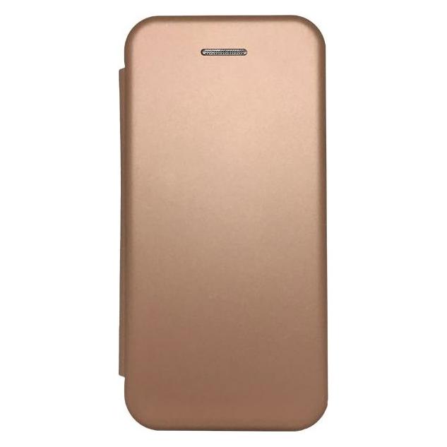 Evelatus Y7 2019 Book Case (Huawei Y7 (2019)) (EVELATUS)