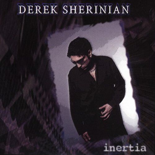 Derek Sherinian - Inertia - Preis vom 11.10.2026 03:10:56 h