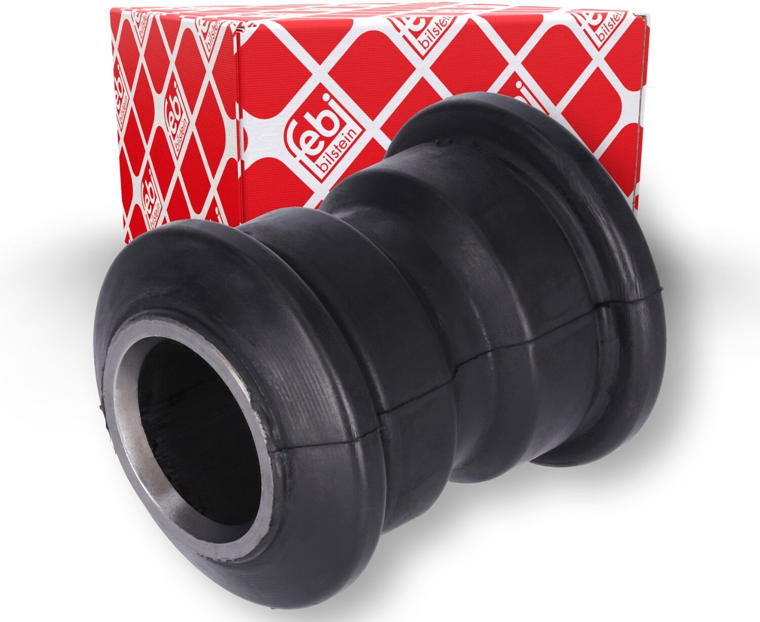 FEBI BILSTEIN 02644 Bush, spring eye