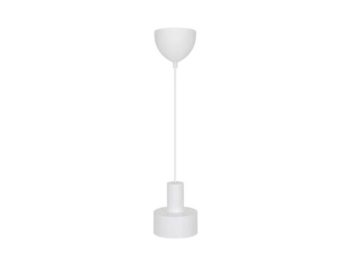 Matis Pendelleuchte Weiß - Nordlux - Wohnzimmer - Skandinavisch - Metall - Einflammig