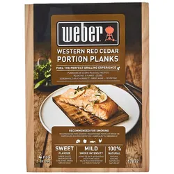 Weber, Smoker Zubehör, Räucherbretter