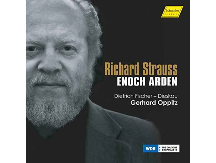 Richard Strauss: Enoch Arden