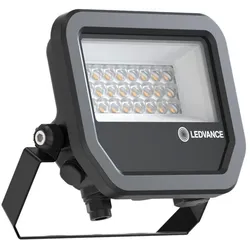 LEDVANCE LED Fluter FLOODLIGHT AREA GEN 2  FL AREA V 16W ML 840 A48X85 BK