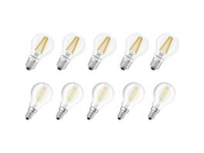 OSRAM Ampoules LED « Base Classic », lot de 5