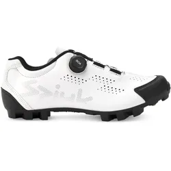 Spiuk, Unisex, Veloschuhe, Senda Unisex Sportschuhe (46), Weiss