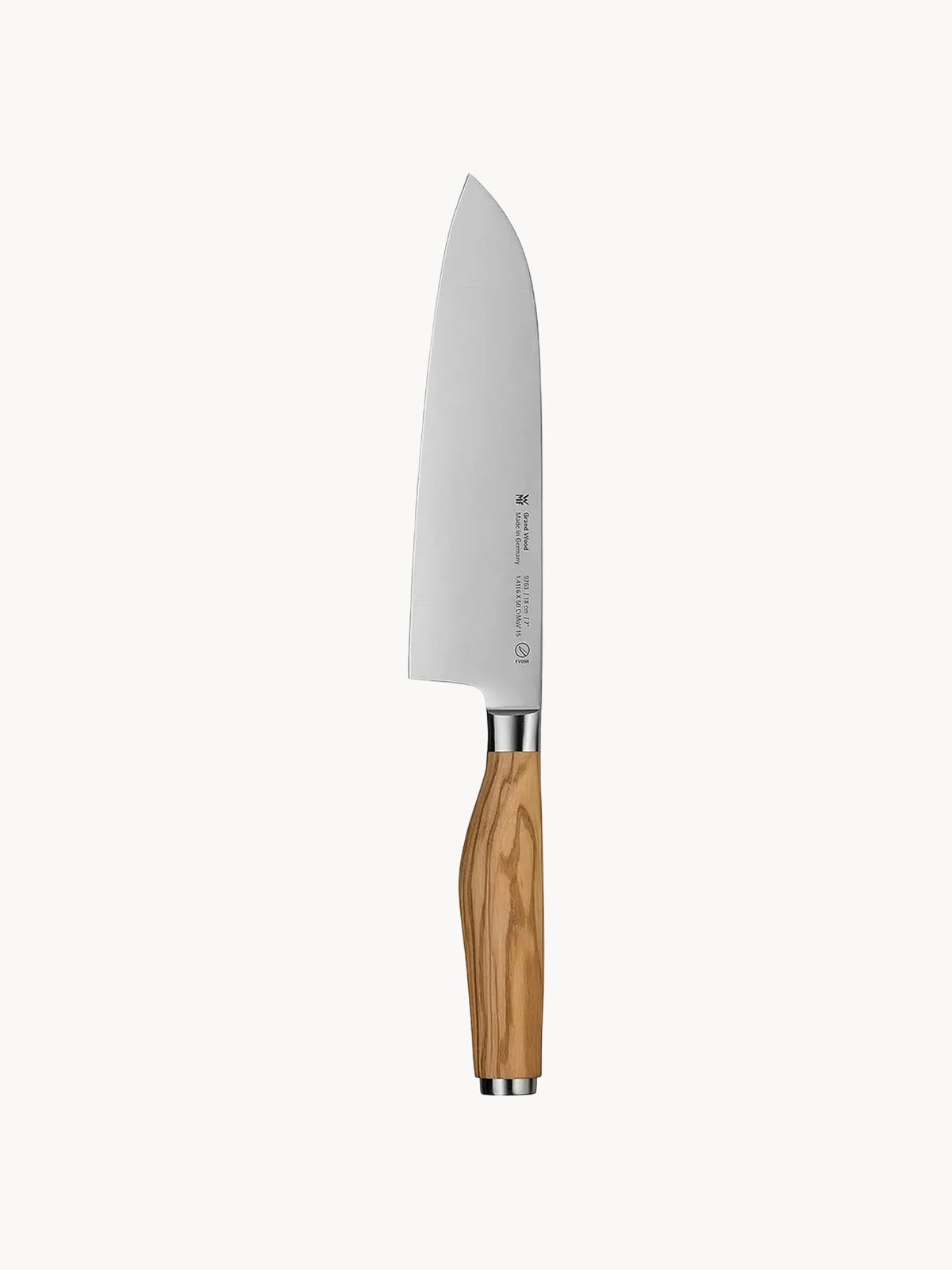 WMF Santoku-mes Grand Wood