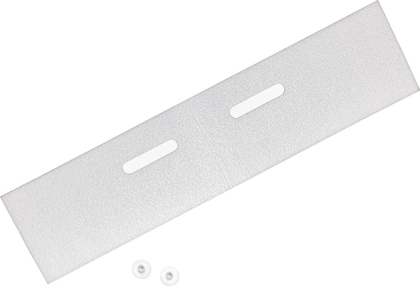Sturotec soundproofing set 84 cm for washbasin STU2655103