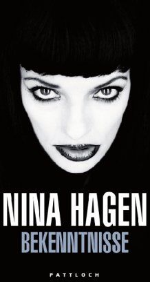 Nina Hagen - Bekenntnisse - Preis vom 17.10.2026 19:25:27 h