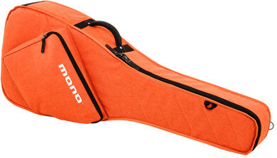 Mono Cases Guitar Sleeve 2.0 Acoustic BNO Burnt Orange