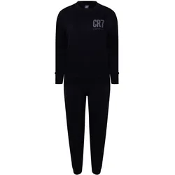 CR7 Cristiano Ronaldo Jungen Pyjama Boys BASIC Long 1er Pack