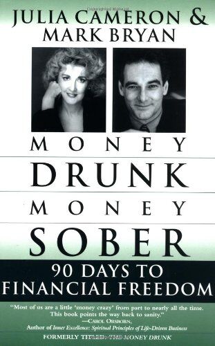 Mark Bryan - Money Drunk/Money Sober: 90 Days to Financial Freedom - Preis vom 13.10.2026 11:25:28 h