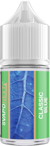Svaponext Outlet - Classic Blue Aroma Mini Shot 10ml Tabacco