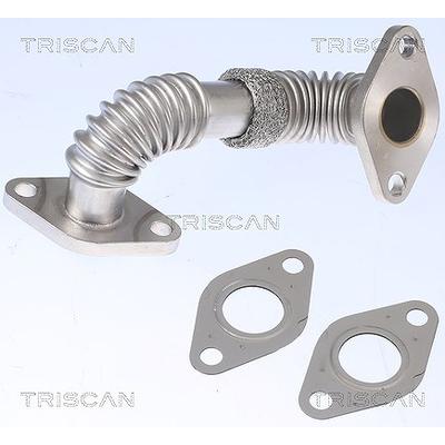 Triscan Rohrleitung, AGR-Ventil [Hersteller-Nr. 881129101] für Audi, VW, Skoda