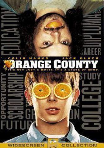 Jake Kasdan - Nix wie raus aus Orange County - Preis vom 30.09.2026 03:33:06 h