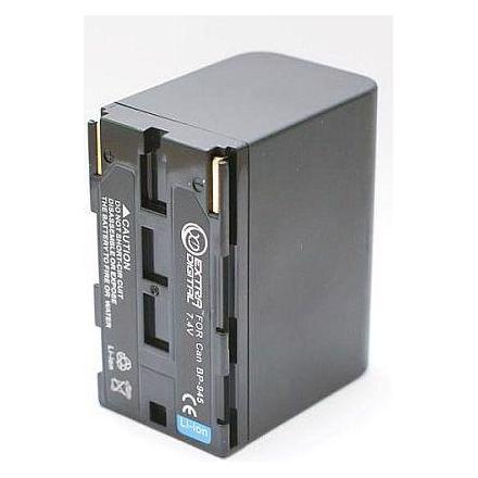 Canon DV00DV1018 (Kamera Akku) (DV00DV1018)