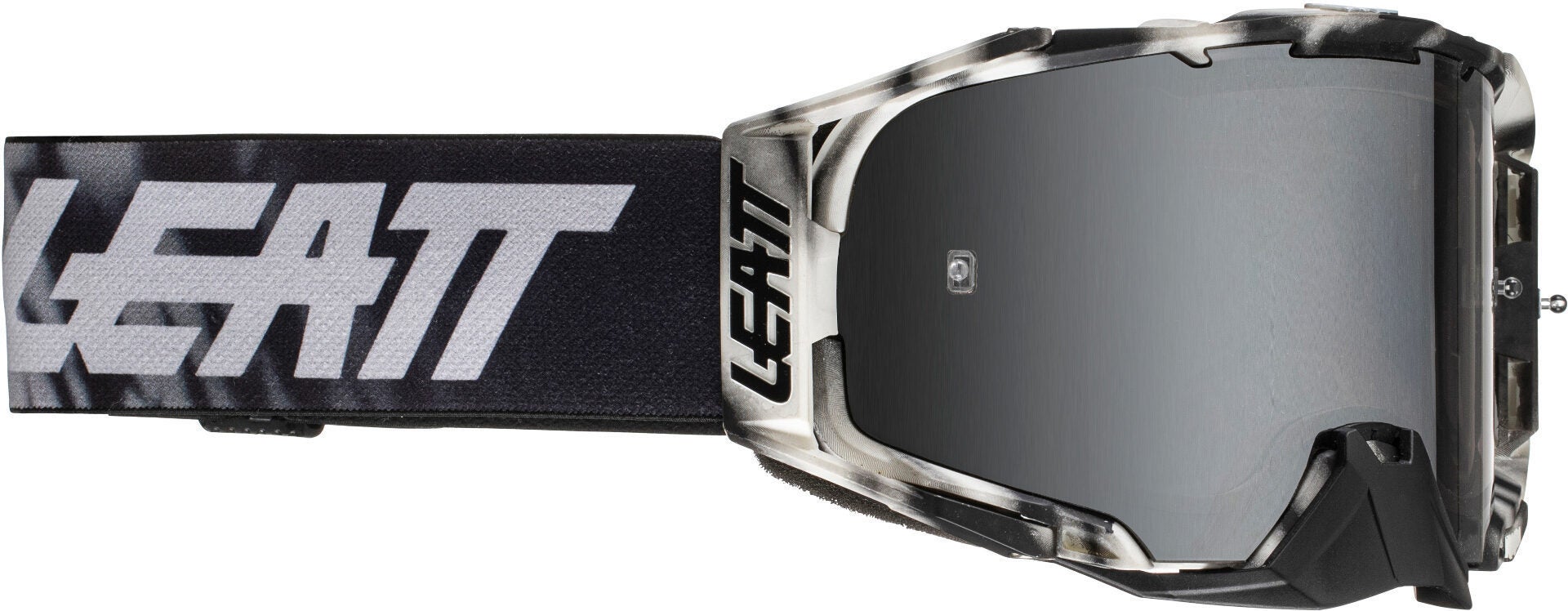 Leatt Velocity 6.5 Iriz African Tiger Motocross Brille 8021700140