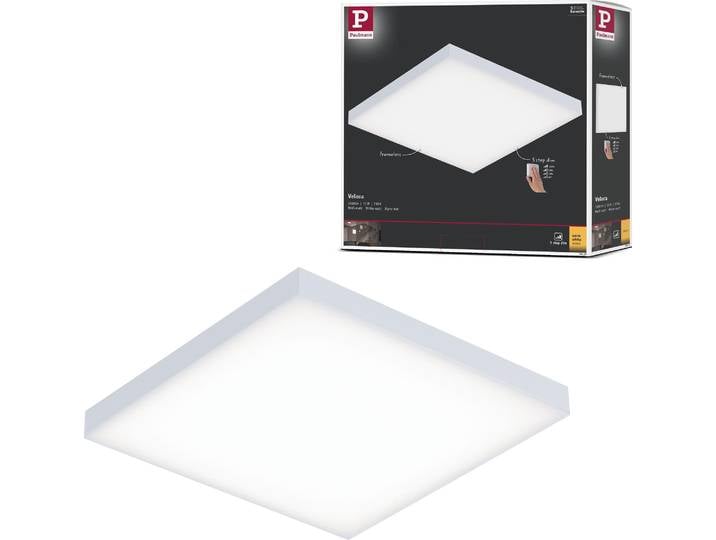 Paulmann LED Panel Velora