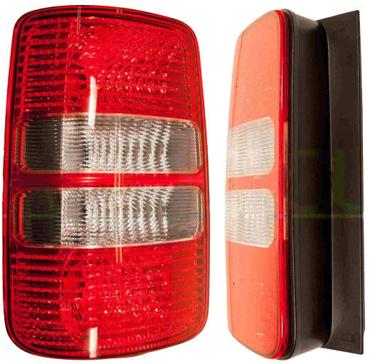 PRASCO VG9064154 Rear light