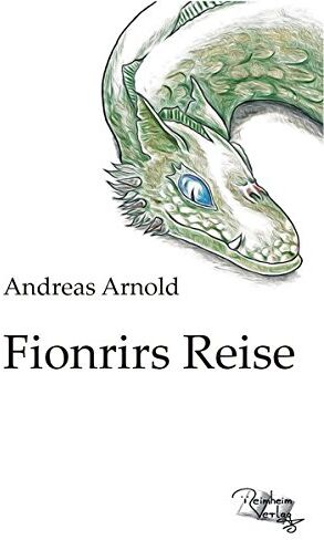 Andreas Arnold - Fionrirs Reise - Preis vom 18.10.2026 19:22:15 h