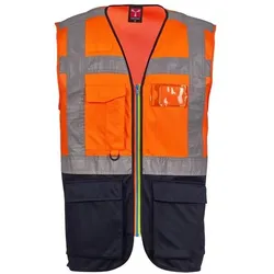 Payper, Warnweste, Extrovert (3XL)