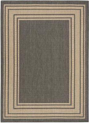 Nourison Horizon Indoor/Outdoor Geometric Area Rug