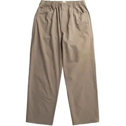 Norse Projects, Herren, Outdoorhose, Kvitfjell (L), Braun