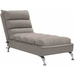 vidaXL, Massageliege + Massagestuhl, Kevon