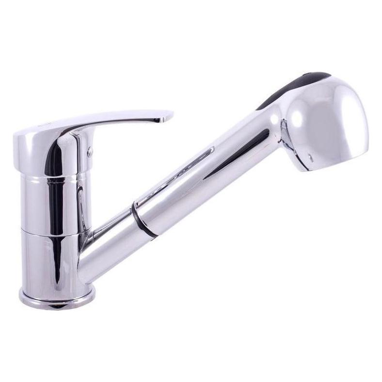 Domoletti KITCHEN FAUCET WITH SHOWER DVT010.5 (DVT010.5)