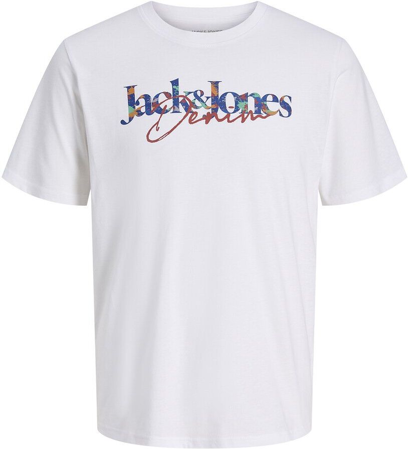 JACK & JONES JUNIOR T-shirt manches courtes