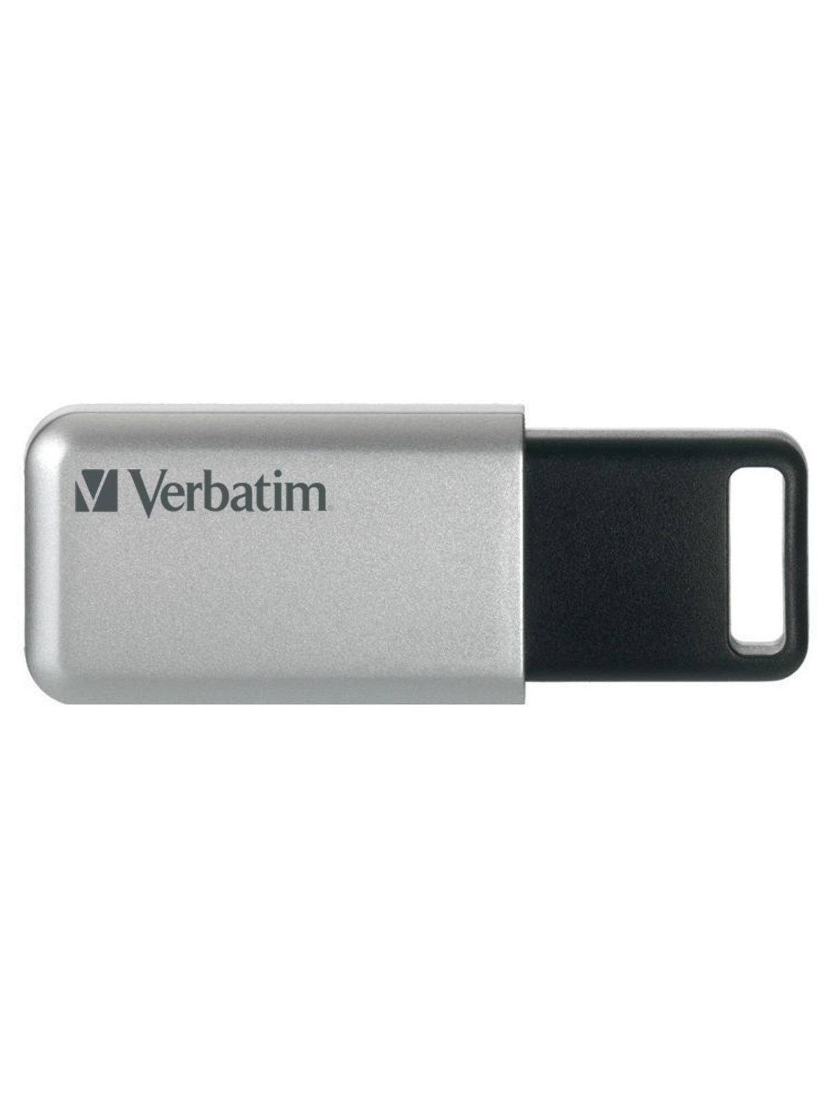 Verbatim Secure Pro - 64GB - USB-Stick