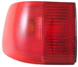 JOHNS 13 17 87-1 Rear light
