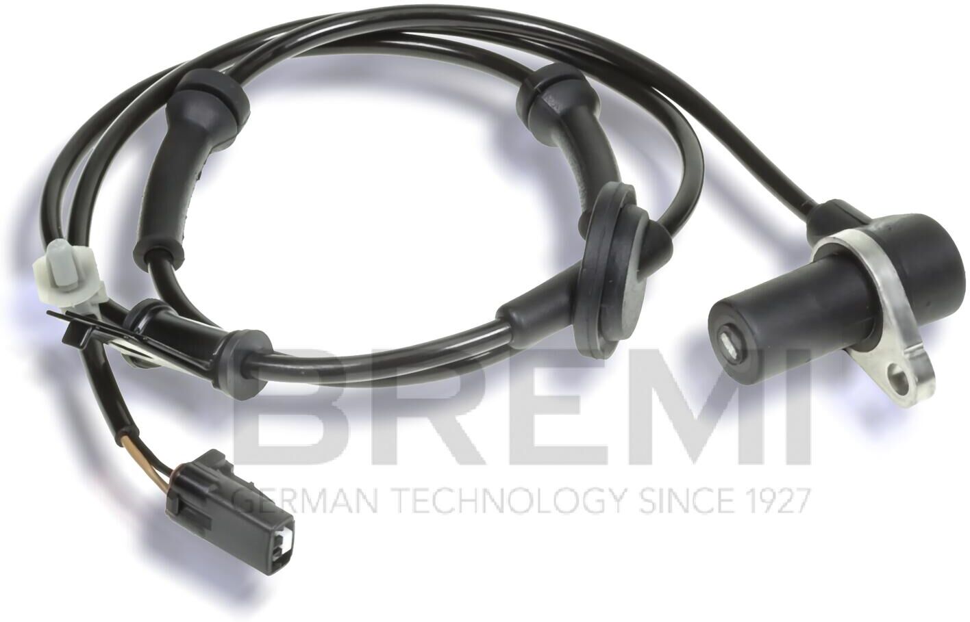 Bremi Sensor, Raddrehzahl 50435 Für Hyundai