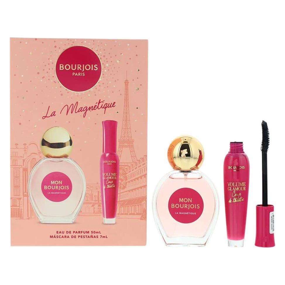 Bourjois La Magnetique Parfümspray mit Mascara (53945854)