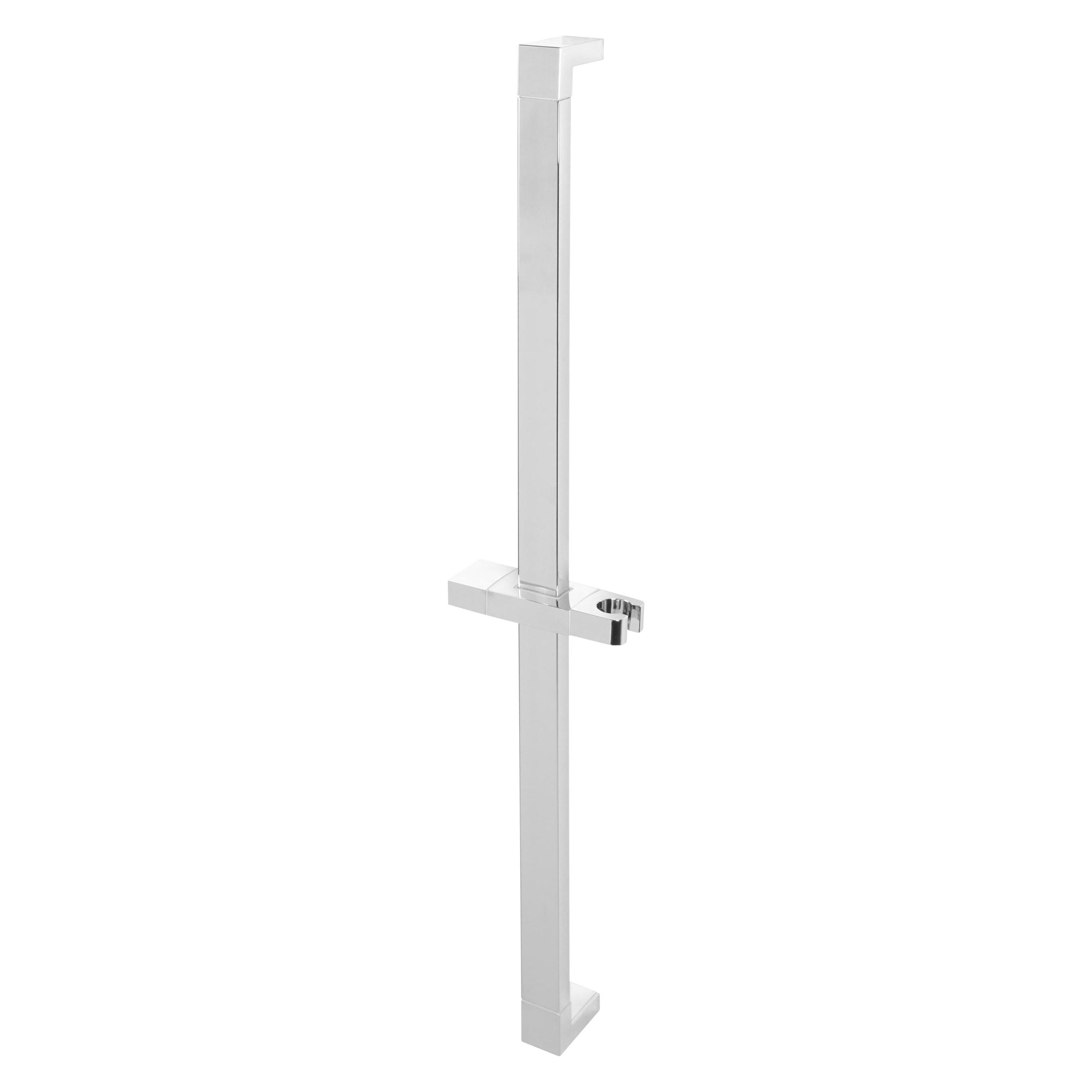 Omnires Brausestange 77,5 cm Chrom (DR08)