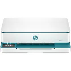 HP Hewlett-Packard ENVY 6122 TWILLIGHT ALL-IN-ONE DRUCKER NMS IN MFP (Farbe), Drucker, Weiss
