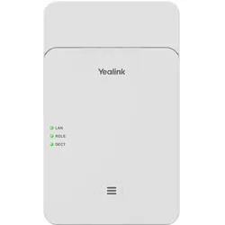 Yealink W75 Mini MC - Cordless phone, Telefon