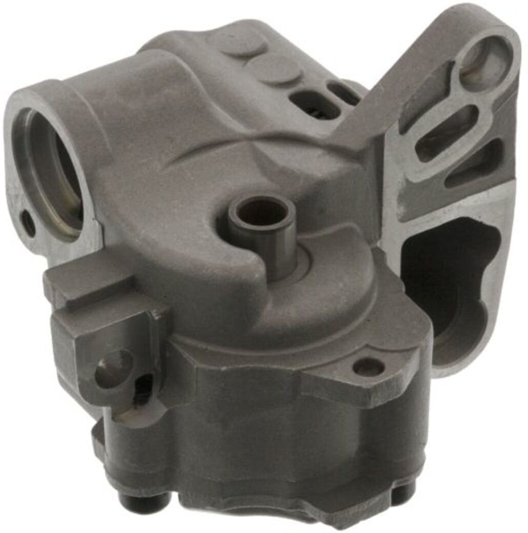 Ölpumpe FEBI BILSTEIN 34723