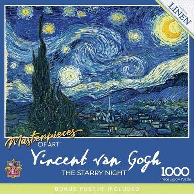 Starry Night