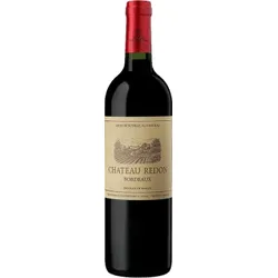 Château Redon Rouge 2024