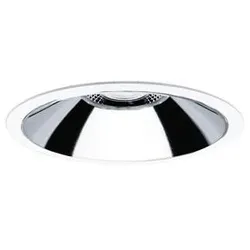 Siteco 51DB15DF4301 Downlight IP54 4000K DALI 2 200mm Lunis 21