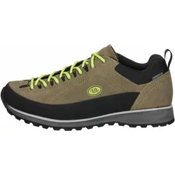 Brütting, Herren, Wanderschuhe, Mount Parry (39), Violett