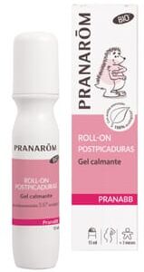 Pranarom Roll-On Pós-picadas Bio (Eco) Pranabb