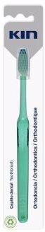 Kin Orthodontic Toothbrush