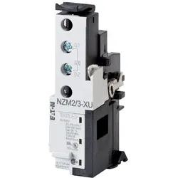 Eaton 171802 Unterspannungsauslöser, 18VDC NZM2/3-XU18DC