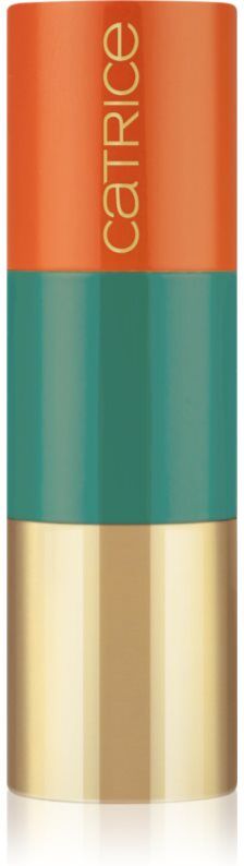 Catrice GENERATION JOY creamy moisturising lipstick shade C01 True Tangerine 3.8 g