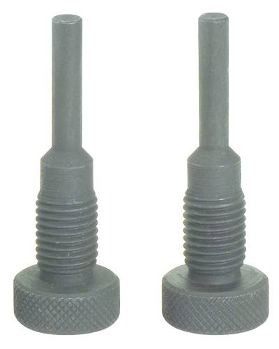 KS Tools 150.3002 Zapfen, Ø 6-10 mm, 2 Stück