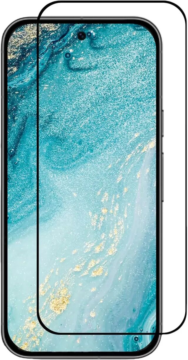 INF Displayschutzfolie / Blickschutz für Google Pixel Google Pixel 9