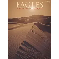 Eagles Long Road out of Eden