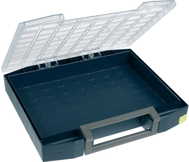 raaco Valise de rangement boxxser 80 8x8-0 (106764)