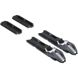 SALOMON Langlauf-Bindungen PROLINK SHIFT SKATE, Größe ONE SIZE in Grau Grau